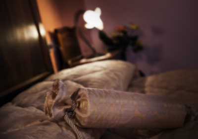 Bed And Breakfast Maison De Lussy